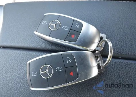 2019 Mercedes-Benz C 300 4Matic from USA, damaged, VIN WDDWF8EB0KR501220